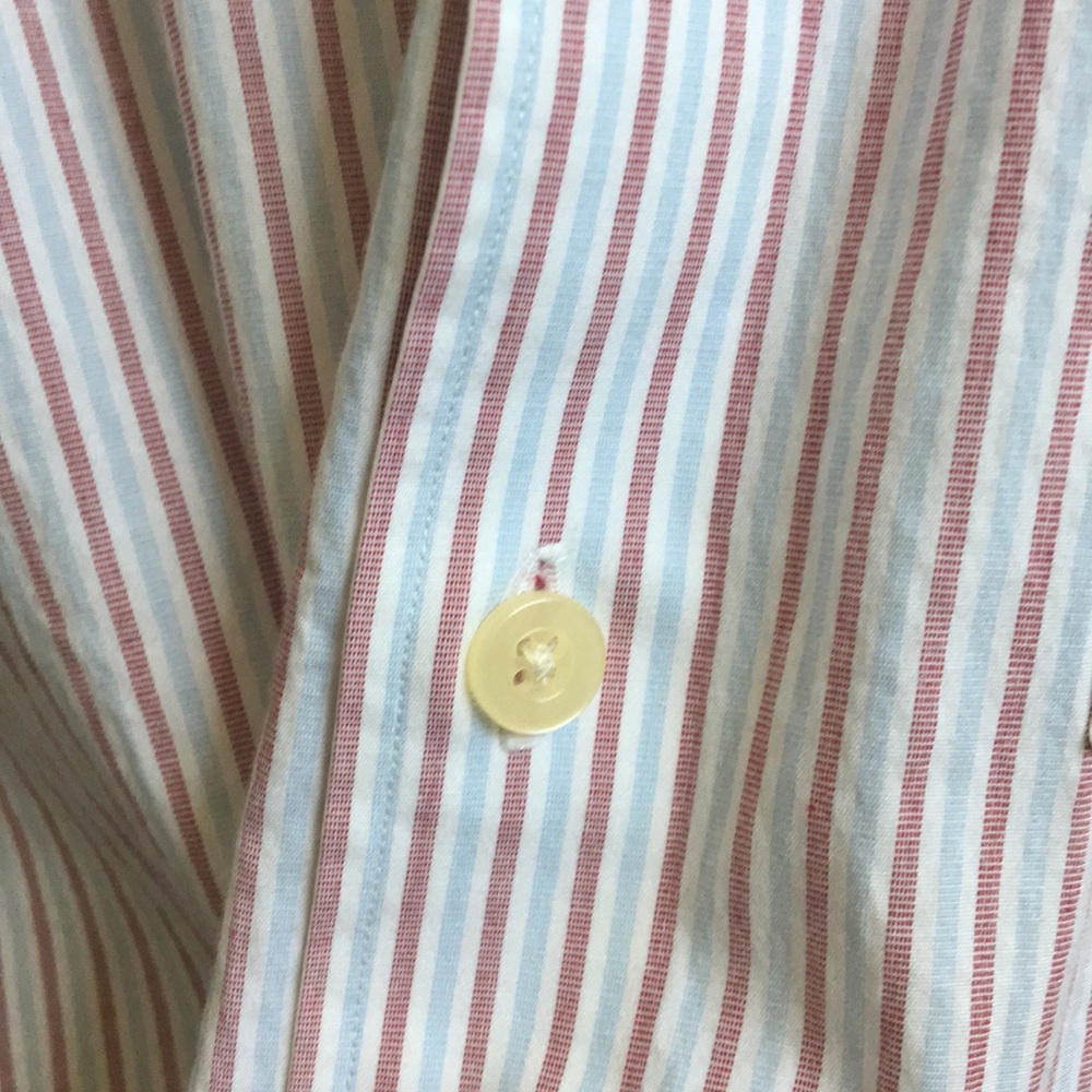 Club Monaco button down - Picture 4 of 5
